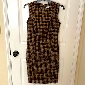 Calvin Klein dress